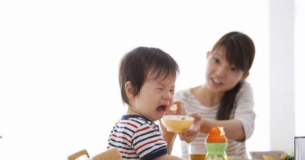 3 điều cực kỳ quan trọng các mẹ cần nhớ để giúp các bé mau ăn chống lớn - Ảnh 1